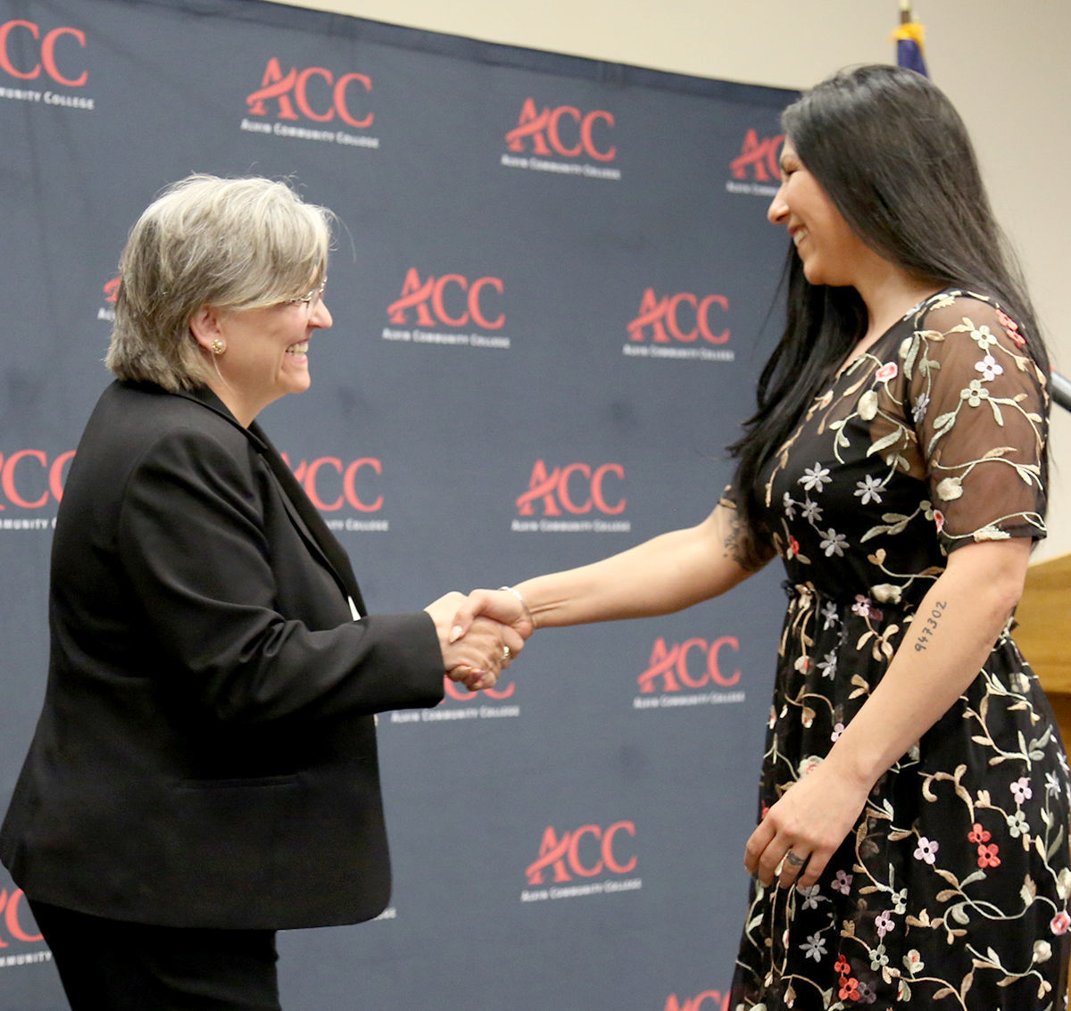 ACC Awards